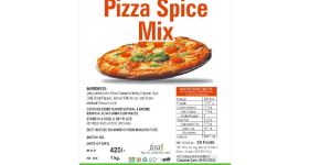 Pizza Spice Mix