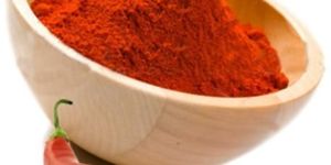 Red Chilli Powder