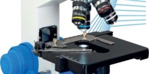 BM8bi Ultra Research Inclined Binocular Microscop