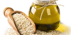 Sesame Oil