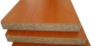 Pre Laminated Particle Board