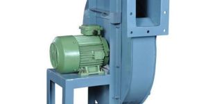 Centrifugal Blower