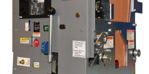 Switchgear Reconditioning Services