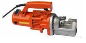 Portable Bar Cutting Machine