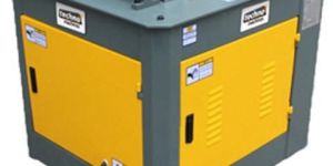 Steel Bar Bending Machine