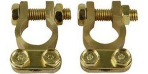 Brass Clamps