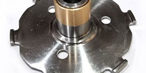 Bajaj 3 Wheeler Rear Engine Bush Plate