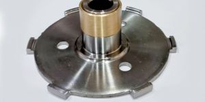 Bajaj Chetak Scooter Bush Plate