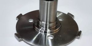 Mahindra Alfa Three Wheeler Bush Plate