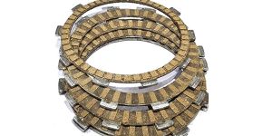 TVS King Three Wheeler Clutch Plate