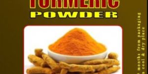 Turmeric Powder