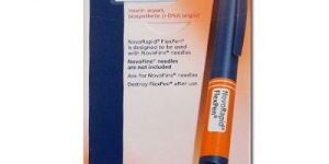 Insulin Aspart Pen