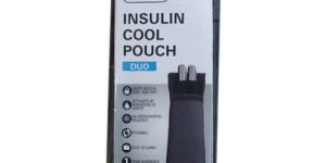 Insulin Cool Pouch