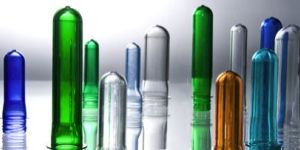 PVC Shrink Preform Caps