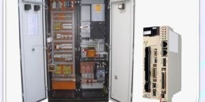 Servo Drive Panel