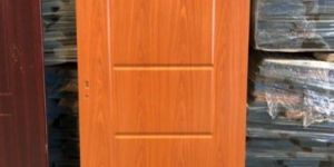 Laminate Interior Door