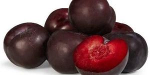 Fresh Plum