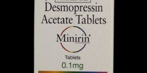 Desmopressin Acetate Tablets