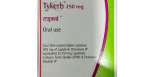 Lapatinib Tablets