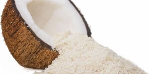 Desiccated Coconut Powder