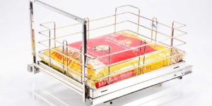 G-20 Series Grain Trolley