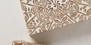 Wood Handicraft Gift