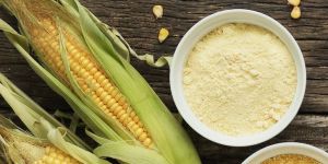 Corn Flour
