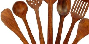 Wooden Spoon