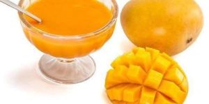 Alphonso Mango Pulp