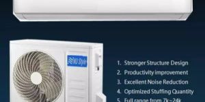 Split Air Conditioner