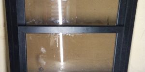 Vertical Sliding Window