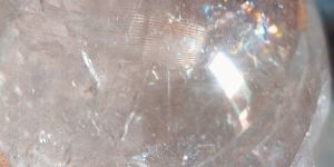 Crystal Balls