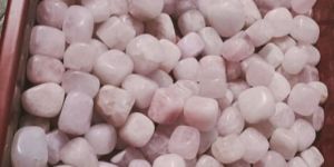 Rose Quartz Pebble