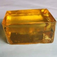 Synthetic Rubber Adhesive