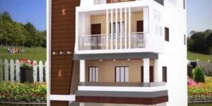 Building Construction Service