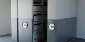 File Compactor Storage System