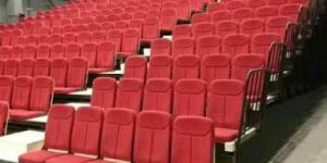 Folding Auditorium Chairs