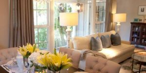 Home Interior Designing Service