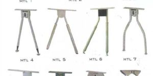 Metal Chair Legs