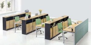 Modular Workstation