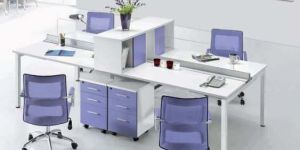 Office Desking System