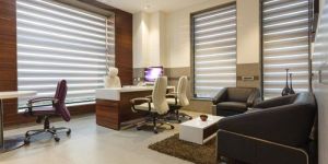 Office Interior Designing Service