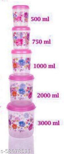 Food Storage Container