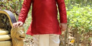 Kurta Pajama for Boys