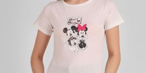 TR Whimikki Regular T-Shirts