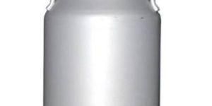 Aluminium Milk Can