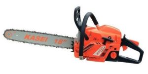 Chain Saw
