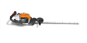 Petrol Hedge Trimmer