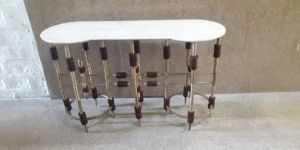 Antique Console Table