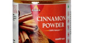 Cinnamon Powder